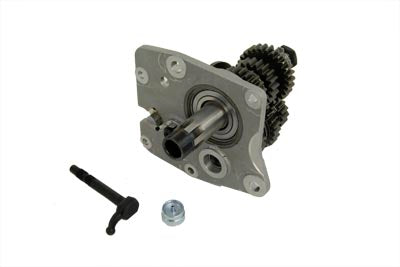4-Speed Transmission Gear Assembly Unit
