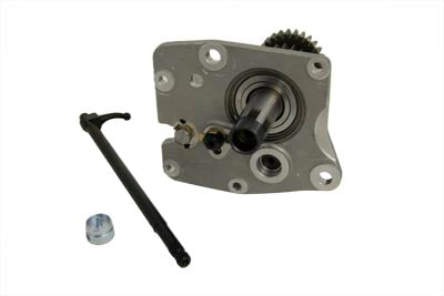 Transmission Assembly