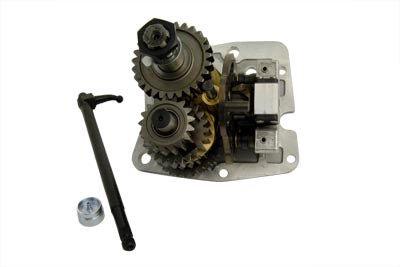 Transmission Assembly