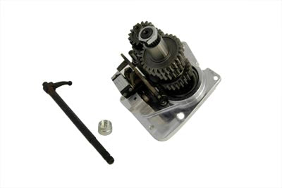 4-Speed Transmission Gear Assembly Unit
