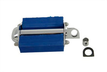Load image into Gallery viewer, Bicycle Kick Starter Pedal and Axle Assembly Blue