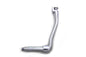 Chrome Replica Kick Starter Arm