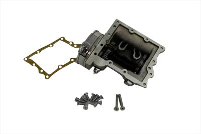 FLH Ratchet Top Shifter Assembly