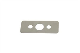 Eastern Partstransmission shifter pawl support shim, close-up view of metal component used in vehicle transmission systems.