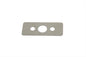 Transmission Shifter Pawl Support Shim