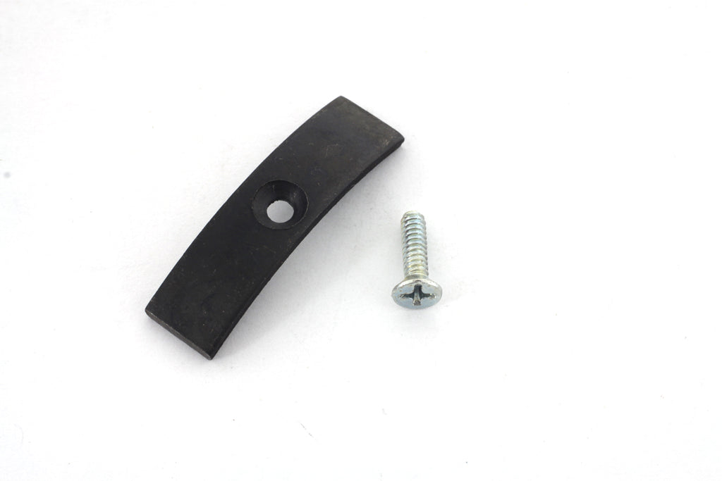 Transmission Shifter Pawl Retainer