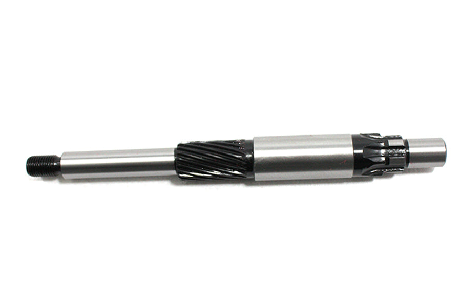 7 inch Starter Shaft