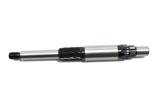 Load image into Gallery viewer, 7 inch Starter Shaft