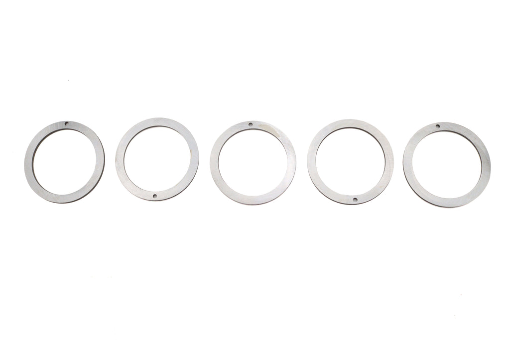 Clutch Hub Washer