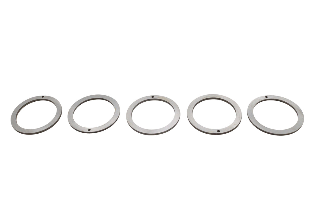 Clutch Hub Washer