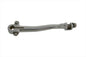Kick Starter Arm Chrome