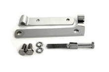Load image into Gallery viewer, Transmission Mount Adjuster Kit Chrome