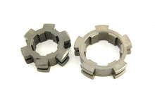 Load image into Gallery viewer, Transmission Shifter Clutch Gear Set