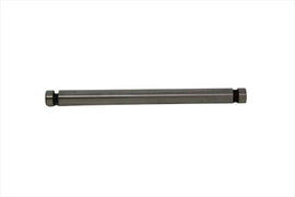 Eastern Parts cam shaft with hand shifter for transmission, featuring detailed metal components and gear linkage.