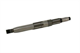 Motorshop 11-3/4 inch transmission mainshaft for automotive transmission systems, shown in the image.