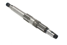 Load image into Gallery viewer, 12-1/2 inch 4-Speed Transmission Mainshaft