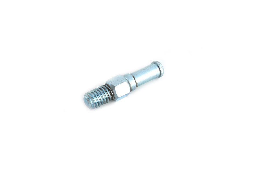 Kick Starter Spring Stud Zinc