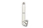 Chrome Inner Shifter Lever