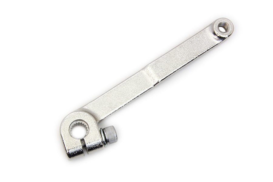 Chrome Inner Shifter Lever