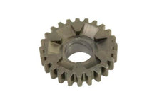 Load image into Gallery viewer, Transmission Mainshaft 3rd Gear 24 Tooth