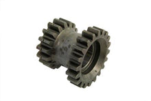 Load image into Gallery viewer, 1st and 2nd Mainshaft Gear Cluster