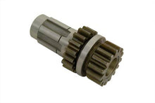 Load image into Gallery viewer, 3rd and 4th Countershaft Gear Cluster