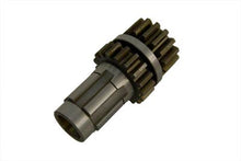 Load image into Gallery viewer, 3rd and 4th Countershaft Gear Cluster