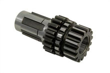 Load image into Gallery viewer, 3rd and 4th Countershaft Cluster Gear