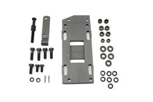 Load image into Gallery viewer, Transmission Mounting Plate Kit Parkerized