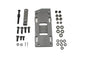 Transmission Mounting Plate Kit Parkerized