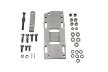 Load image into Gallery viewer, Transmission Mounting Plate Kit Parkerized