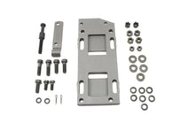 Load image into Gallery viewer, Transmission Mounting Plate Kit Parkerized