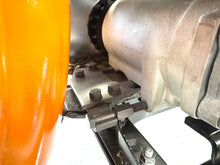 Load image into Gallery viewer, Transmission Mounting Plate Kit Parkerized