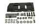 Transmission Mounting Plate Kit Black