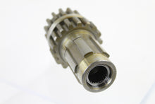Load image into Gallery viewer, 3rd and 4th Countershaft Cluster Gear