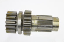 Load image into Gallery viewer, 3rd and 4th Countershaft Cluster Gear