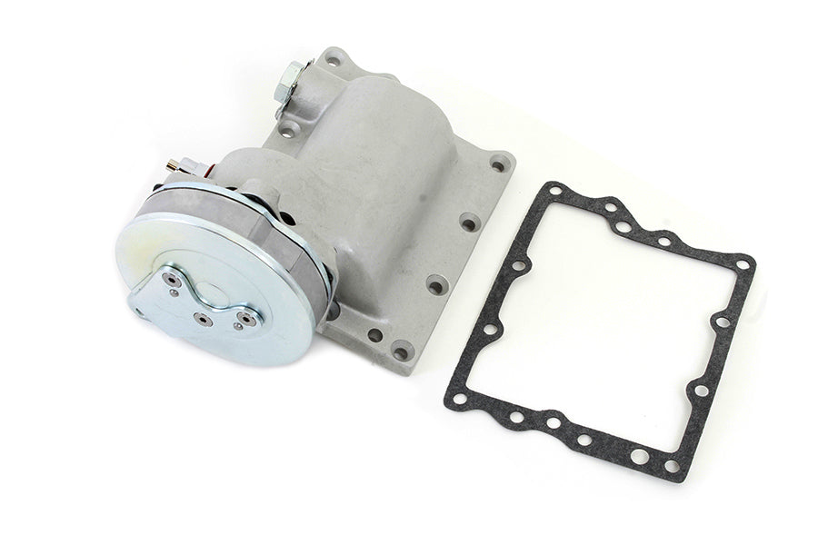 FL 4-Speed Transmission Ratchet Top Assembly