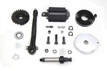 Load image into Gallery viewer, Kick Starter Arm Assembly and Gear Kit