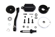 Load image into Gallery viewer, Kick Starter Arm Assembly and Gear Kit
