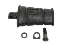 Load image into Gallery viewer, FLH  inchV inch Kick Starter Pedal Assembly Black