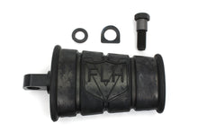 Load image into Gallery viewer, FLH  inchV inch Kick Starter Pedal Assembly Black