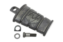 Load image into Gallery viewer, FLH  inchV inch Kick Starter Pedal Assembly Black