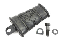 Load image into Gallery viewer, FLH  inchV inch Kick Starter Pedal Assembly Black