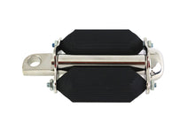 Load image into Gallery viewer, Early Bicycle Kick Starter Pedal with Nickel Finish