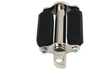 Load image into Gallery viewer, Early Bicycle Kick Starter Pedal with Nickel Finish