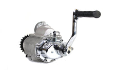 Load image into Gallery viewer, 4-Speed FL Transmission Assembly