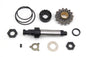 Kick Starter Gear Set