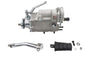 4-Speed Big Twin Transmission Assembly
