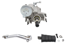 Load image into Gallery viewer, 4-Speed Big Twin Transmission Assembly