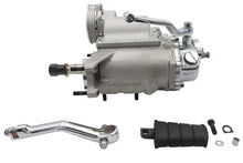 Load image into Gallery viewer, 4-Speed Big Twin Transmission Assembly